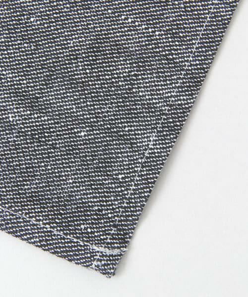 URBAN RESEARCH DOORS / アーバンリサーチ ドアーズ キッチンツール | DOORS LIVING PRODUCTS　リネンキッチンクロス | 詳細7