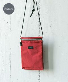 URBAN RESEARCH DOORS / アーバンリサーチ ドアーズ バッグ | 『別注』STANDARD SUPPLY×DOORS　SLING PURSE M/L