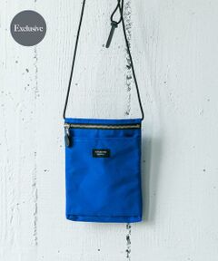 URBAN RESEARCH DOORS / アーバンリサーチ ドアーズ バッグ | 『別注』STANDARD SUPPLY×DOORS　SLING PURSE M/L