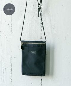 URBAN RESEARCH DOORS / アーバンリサーチ ドアーズ バッグ | 『別注』STANDARD SUPPLY×DOORS　SLING PURSE M/L