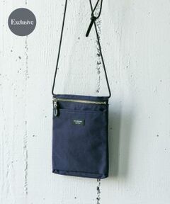 URBAN RESEARCH DOORS / アーバンリサーチ ドアーズ バッグ | 『別注』STANDARD SUPPLY×DOORS　SLING PURSE M/L