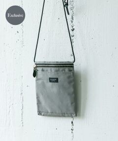 URBAN RESEARCH DOORS / アーバンリサーチ ドアーズ バッグ | 『別注』STANDARD SUPPLY×DOORS　SLING PURSE M/L