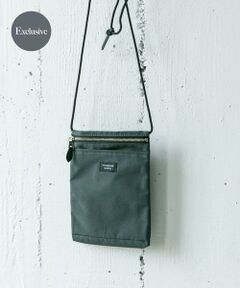 URBAN RESEARCH DOORS / アーバンリサーチ ドアーズ バッグ | 『別注』STANDARD SUPPLY×DOORS　SLING PURSE M/L