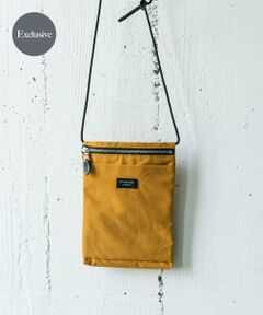 URBAN RESEARCH DOORS / アーバンリサーチ ドアーズ バッグ | 『別注』STANDARD SUPPLY×DOORS　SLING PURSE M/L