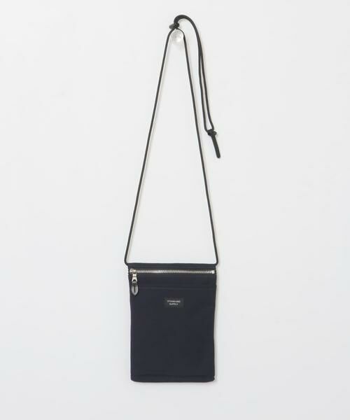 URBAN RESEARCH DOORS / アーバンリサーチ ドアーズ バッグ | 『別注』STANDARD SUPPLY×DOORS　SLING PURSE M/L | 詳細9