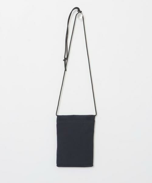 URBAN RESEARCH DOORS / アーバンリサーチ ドアーズ バッグ | 『別注』STANDARD SUPPLY×DOORS　SLING PURSE M/L | 詳細10