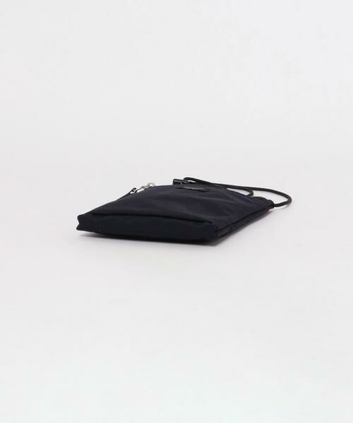 URBAN RESEARCH DOORS / アーバンリサーチ ドアーズ バッグ | 『別注』STANDARD SUPPLY×DOORS　SLING PURSE M/L | 詳細11