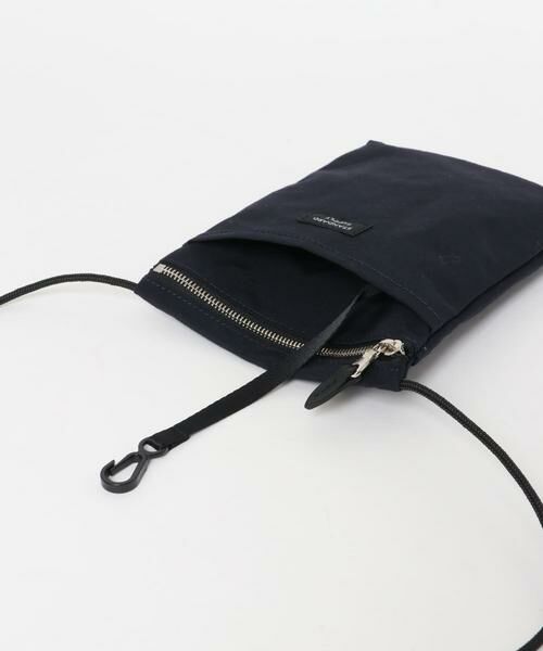 URBAN RESEARCH DOORS / アーバンリサーチ ドアーズ バッグ | 『別注』STANDARD SUPPLY×DOORS　SLING PURSE M/L | 詳細12