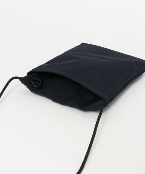 URBAN RESEARCH DOORS / アーバンリサーチ ドアーズ バッグ | 『別注』STANDARD SUPPLY×DOORS　SLING PURSE M/L | 詳細13