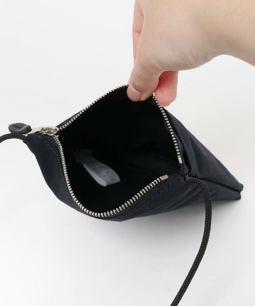 URBAN RESEARCH DOORS / アーバンリサーチ ドアーズ バッグ | 『別注』STANDARD SUPPLY×DOORS　SLING PURSE M/L | 詳細14