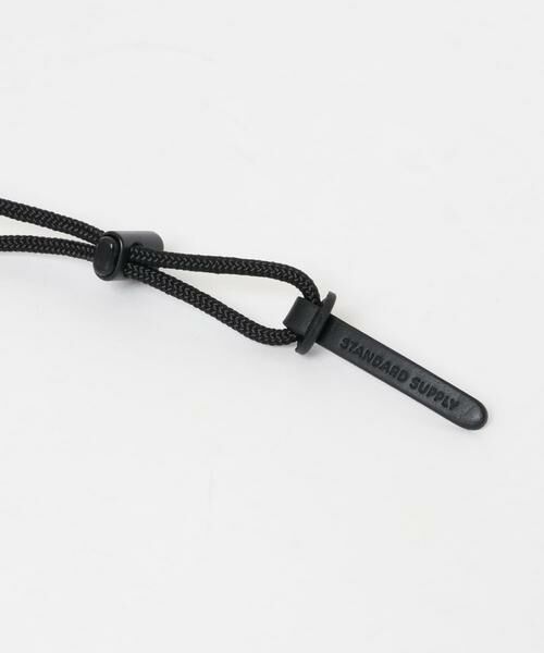 URBAN RESEARCH DOORS / アーバンリサーチ ドアーズ バッグ | 『別注』STANDARD SUPPLY×DOORS　SLING PURSE M/L | 詳細15