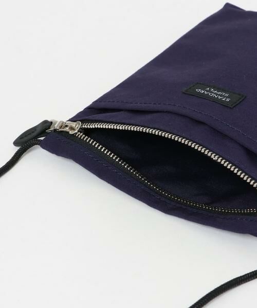URBAN RESEARCH DOORS / アーバンリサーチ ドアーズ バッグ | 『別注』STANDARD SUPPLY×DOORS　SLING PURSE M/L | 詳細17