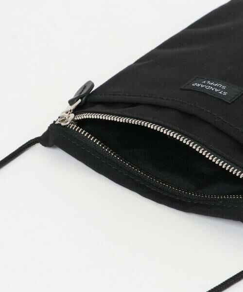 URBAN RESEARCH DOORS / アーバンリサーチ ドアーズ バッグ | 『別注』STANDARD SUPPLY×DOORS　SLING PURSE M/L | 詳細19