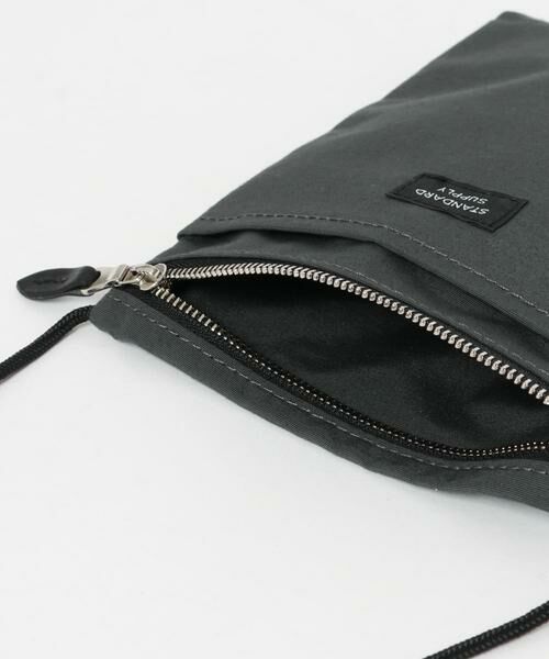 URBAN RESEARCH DOORS / アーバンリサーチ ドアーズ バッグ | 『別注』STANDARD SUPPLY×DOORS　SLING PURSE M/L | 詳細23