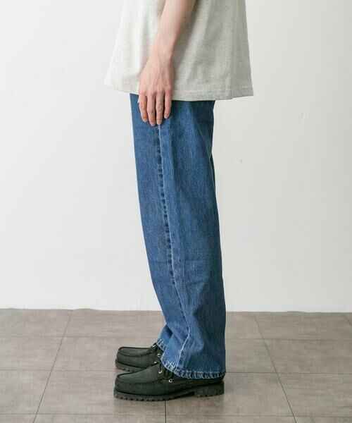 URBAN RESEARCH DOORS / アーバンリサーチ ドアーズ デニムパンツ | Levis　565 97 LOOSE STRAIGHT | 詳細2
