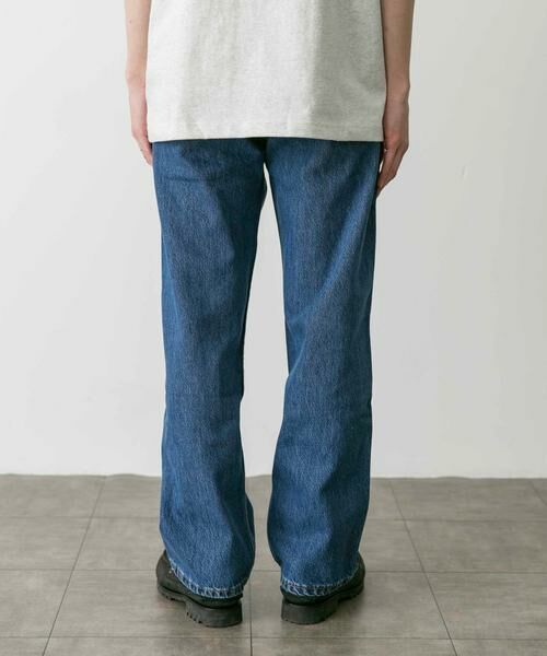 URBAN RESEARCH DOORS / アーバンリサーチ ドアーズ デニムパンツ | Levis　565 97 LOOSE STRAIGHT | 詳細3