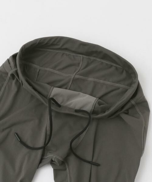 URBAN RESEARCH DOORS / アーバンリサーチ ドアーズ レギンス・スパッツ | DAIWA LIFESTYLE BASE　BASE LAYER PANTS | 詳細2