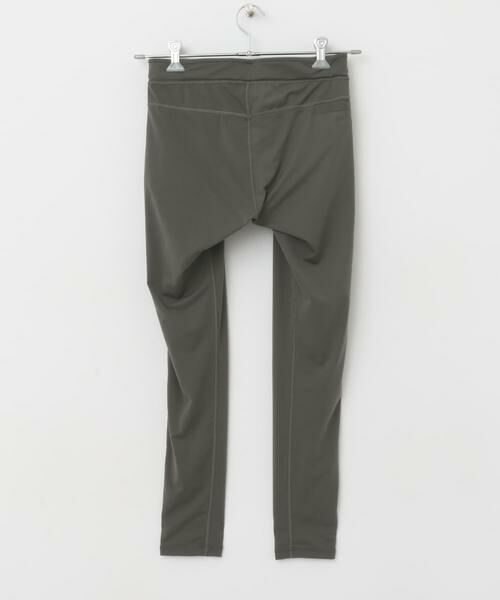 URBAN RESEARCH DOORS / アーバンリサーチ ドアーズ レギンス・スパッツ | DAIWA LIFESTYLE BASE　BASE LAYER PANTS | 詳細3
