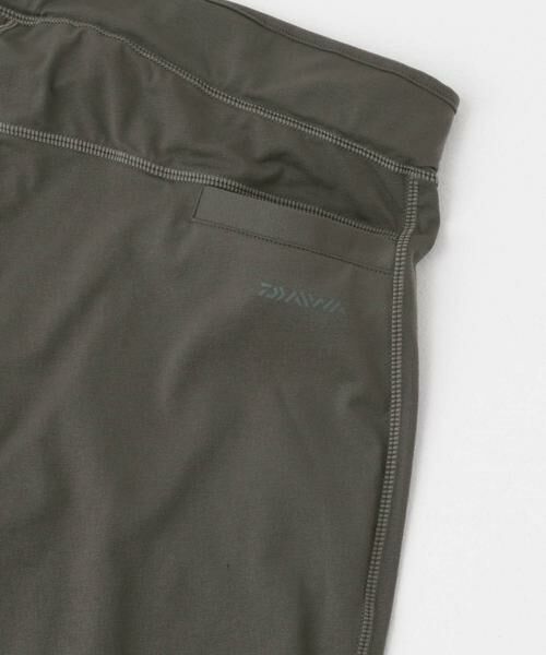 URBAN RESEARCH DOORS / アーバンリサーチ ドアーズ レギンス・スパッツ | DAIWA LIFESTYLE BASE　BASE LAYER PANTS | 詳細4