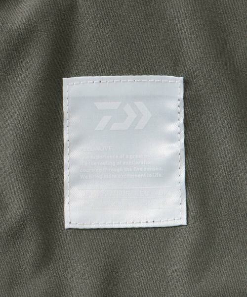 URBAN RESEARCH DOORS / アーバンリサーチ ドアーズ レギンス・スパッツ | DAIWA LIFESTYLE BASE　BASE LAYER PANTS | 詳細5