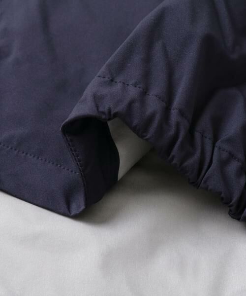 URBAN RESEARCH DOORS / アーバンリサーチ ドアーズ ブルゾン | DAIWA LIFESTYLE BASE　SOFT SHELL BLOUSON | 詳細14