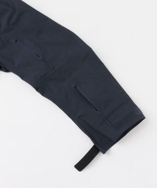 URBAN RESEARCH DOORS / アーバンリサーチ ドアーズ その他アウター | DAIWA LIFESTYLE BASE　SHELL COAT | 詳細11