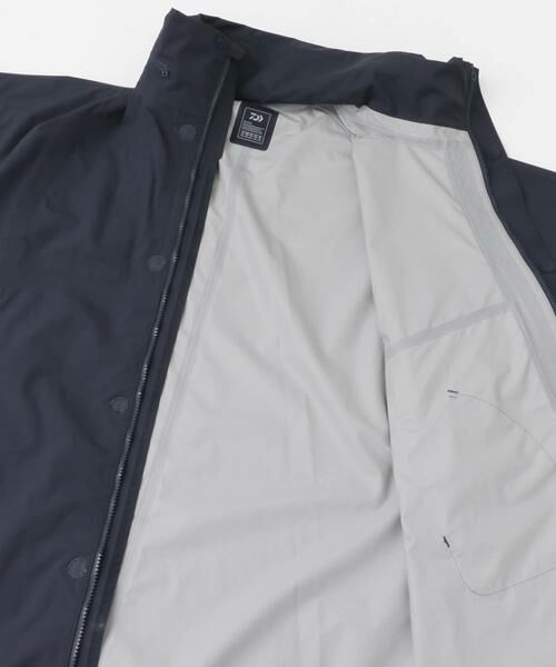 URBAN RESEARCH DOORS / アーバンリサーチ ドアーズ その他アウター | DAIWA LIFESTYLE BASE　SHELL COAT | 詳細12