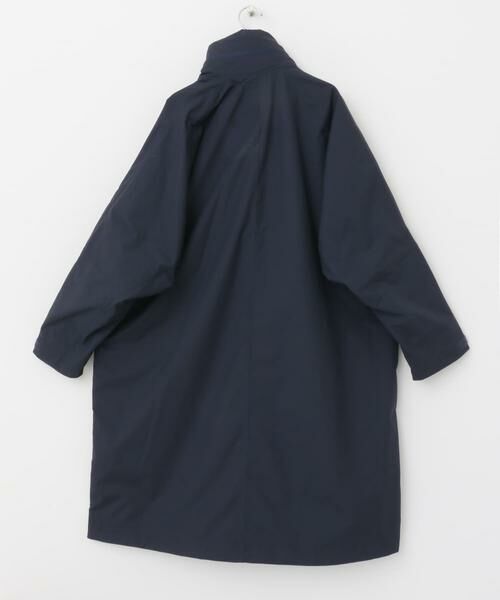 URBAN RESEARCH DOORS / アーバンリサーチ ドアーズ その他アウター | DAIWA LIFESTYLE BASE　SHELL COAT | 詳細13