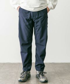 URBAN RESEARCH DOORS / アーバンリサーチ ドアーズ その他パンツ | DAIWA LIFESTYLE BASE　SOFT SHELL PANTS