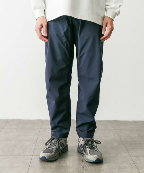URBAN RESEARCH DOORS / アーバンリサーチ ドアーズ その他パンツ | DAIWA LIFESTYLE BASE　SOFT SHELL PANTS | 詳細1