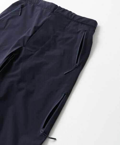 URBAN RESEARCH DOORS / アーバンリサーチ ドアーズ その他パンツ | DAIWA LIFESTYLE BASE　SOFT SHELL PANTS | 詳細10