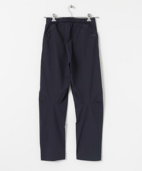 URBAN RESEARCH DOORS / アーバンリサーチ ドアーズ その他パンツ | DAIWA LIFESTYLE BASE　SOFT SHELL PANTS | 詳細11