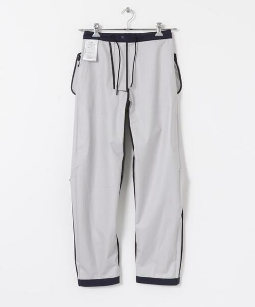 URBAN RESEARCH DOORS / アーバンリサーチ ドアーズ その他パンツ | DAIWA LIFESTYLE BASE　SOFT SHELL PANTS | 詳細13