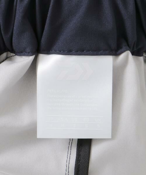 URBAN RESEARCH DOORS / アーバンリサーチ ドアーズ その他パンツ | DAIWA LIFESTYLE BASE　SOFT SHELL PANTS | 詳細14