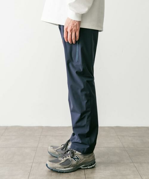 URBAN RESEARCH DOORS / アーバンリサーチ ドアーズ その他パンツ | DAIWA LIFESTYLE BASE　SOFT SHELL PANTS | 詳細2