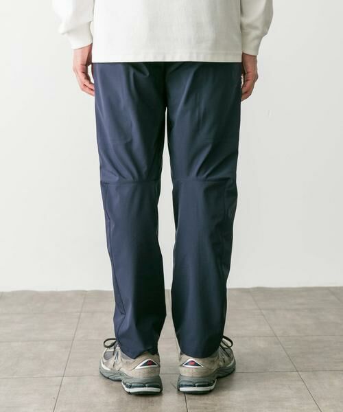 URBAN RESEARCH DOORS / アーバンリサーチ ドアーズ その他パンツ | DAIWA LIFESTYLE BASE　SOFT SHELL PANTS | 詳細3