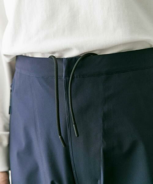 URBAN RESEARCH DOORS / アーバンリサーチ ドアーズ その他パンツ | DAIWA LIFESTYLE BASE　SOFT SHELL PANTS | 詳細4