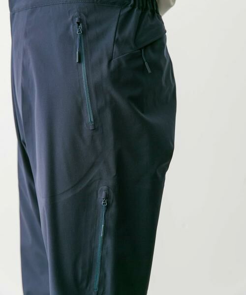 URBAN RESEARCH DOORS / アーバンリサーチ ドアーズ その他パンツ | DAIWA LIFESTYLE BASE　SOFT SHELL PANTS | 詳細5