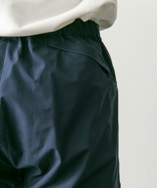 URBAN RESEARCH DOORS / アーバンリサーチ ドアーズ その他パンツ | DAIWA LIFESTYLE BASE　SOFT SHELL PANTS | 詳細6