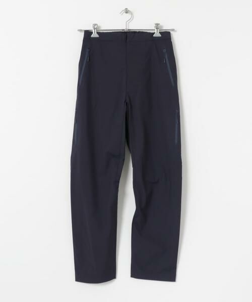 URBAN RESEARCH DOORS / アーバンリサーチ ドアーズ その他パンツ | DAIWA LIFESTYLE BASE　SOFT SHELL PANTS | 詳細8
