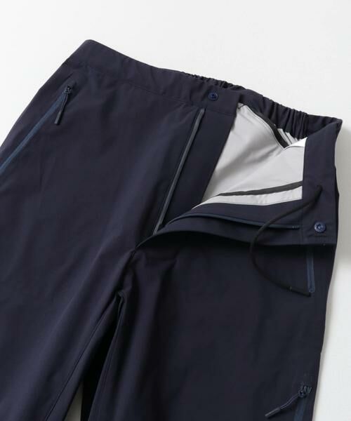 URBAN RESEARCH DOORS / アーバンリサーチ ドアーズ その他パンツ | DAIWA LIFESTYLE BASE　SOFT SHELL PANTS | 詳細9