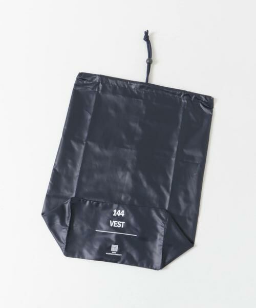 URBAN RESEARCH DOORS / アーバンリサーチ ドアーズ その他アウター | DAIWA LIFESTYLE BASE　VEST | 詳細13