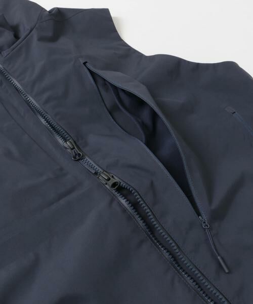 URBAN RESEARCH DOORS / アーバンリサーチ ドアーズ その他アウター | DAIWA LIFESTYLE BASE　VEST | 詳細5
