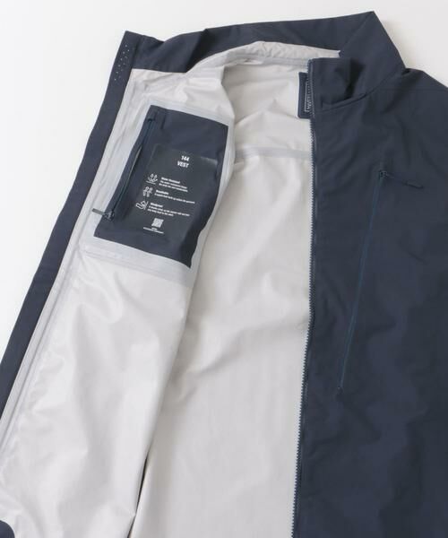 URBAN RESEARCH DOORS / アーバンリサーチ ドアーズ その他アウター | DAIWA LIFESTYLE BASE　VEST | 詳細7