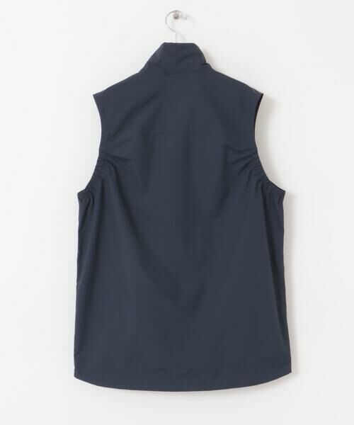 URBAN RESEARCH DOORS / アーバンリサーチ ドアーズ その他アウター | DAIWA LIFESTYLE BASE　VEST | 詳細8