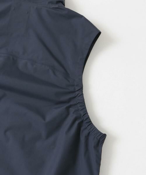 URBAN RESEARCH DOORS / アーバンリサーチ ドアーズ その他アウター | DAIWA LIFESTYLE BASE　VEST | 詳細9
