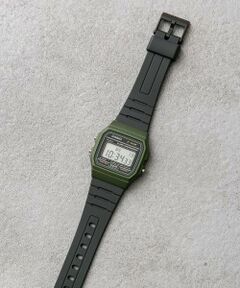 URBAN RESEARCH DOORS / アーバンリサーチ ドアーズ 腕時計 | CASIO　F-91WM