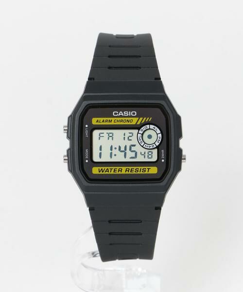 URBAN RESEARCH DOORS / アーバンリサーチ ドアーズ 腕時計 | CASIO　F-94WA-9JH | 詳細1