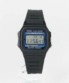 URBAN RESEARCH DOORS / アーバンリサーチ ドアーズ 腕時計 | CASIO　F-105W-1AWJH