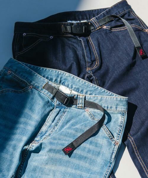 URBAN RESEARCH DOORS / アーバンリサーチ ドアーズ デニムパンツ | 『別注』Gramicci　Mountain Pants | 詳細18